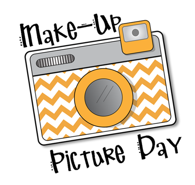 Picture Retake Day!