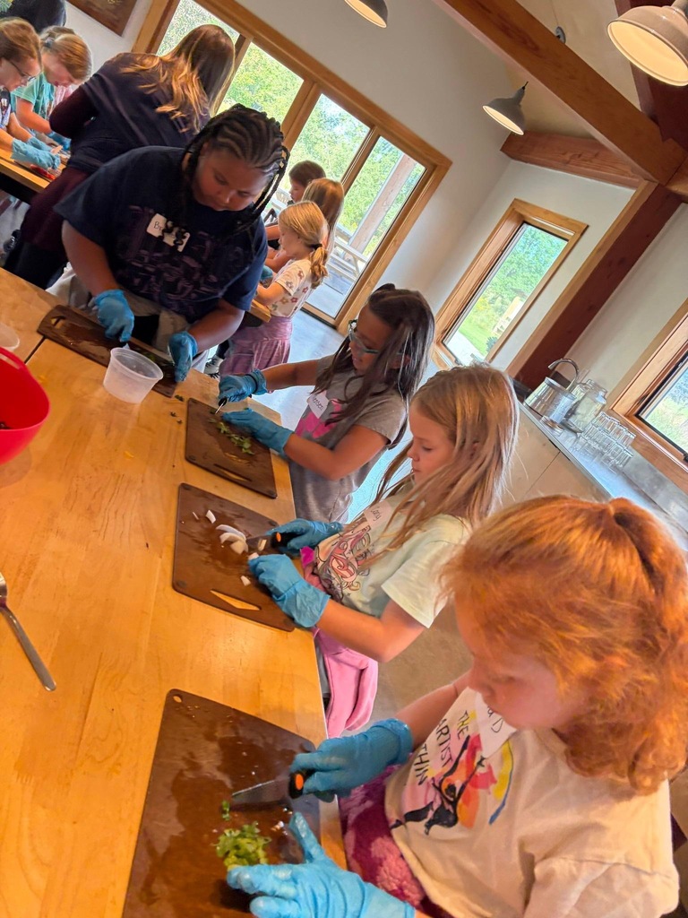 Elementary Students Field Trip To Nourish Farms 