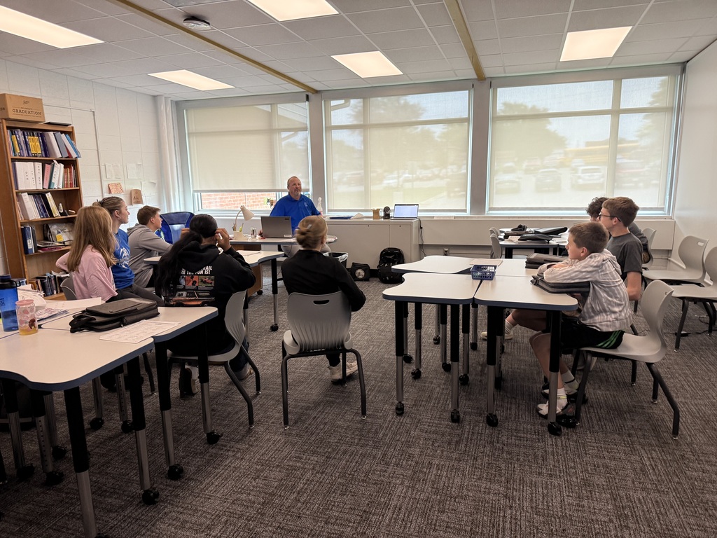 We’re launching an exciting 4-year pilot program to take Academic and Career Planning (ACP) to a whole new level.