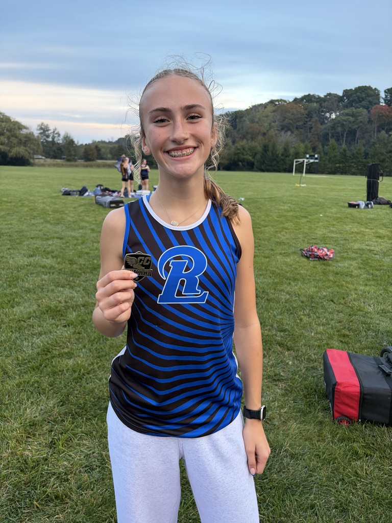 Congratulations to Chloe!