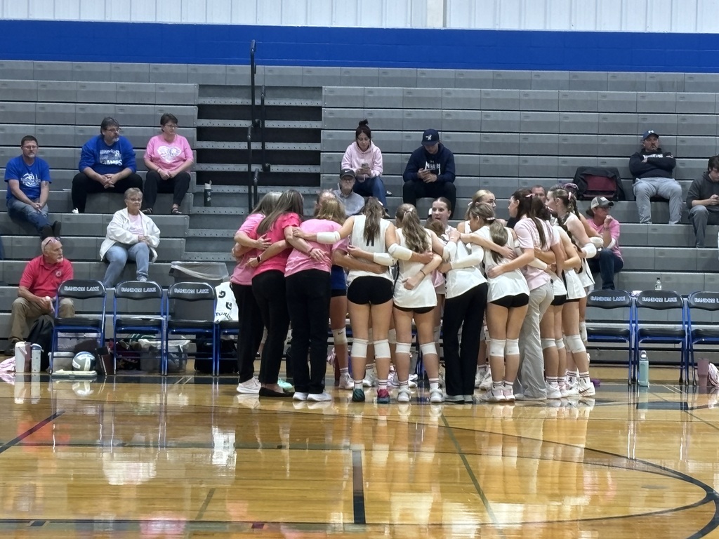 Pink Heals Volleyball Fundraiser