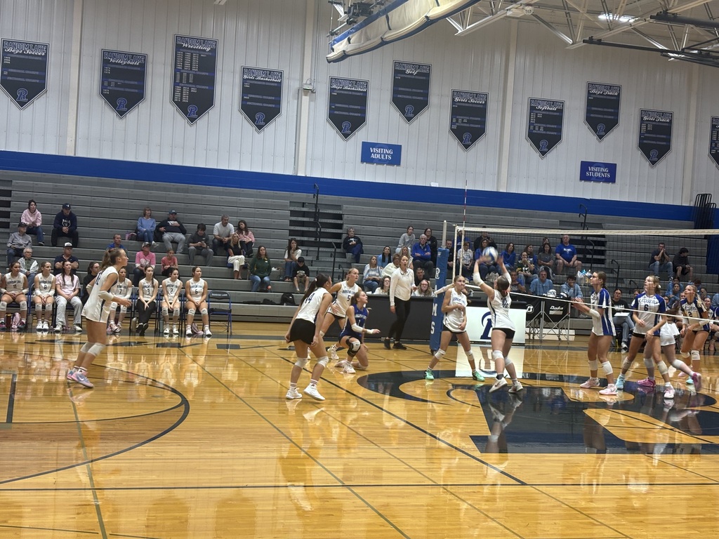 Pink Heals Volleyball Fundraiser