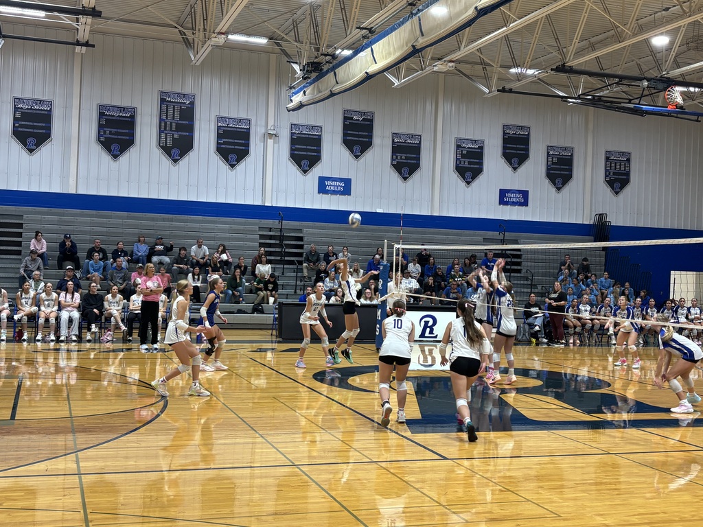 Pink Heals Volleyball Fundraiser