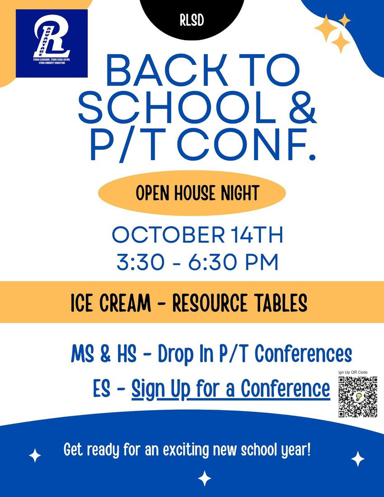 P/T Conferences