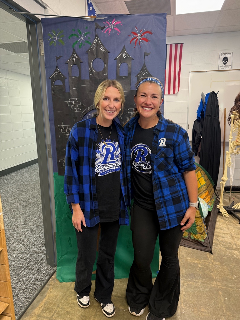 Homecoming Week 2026!