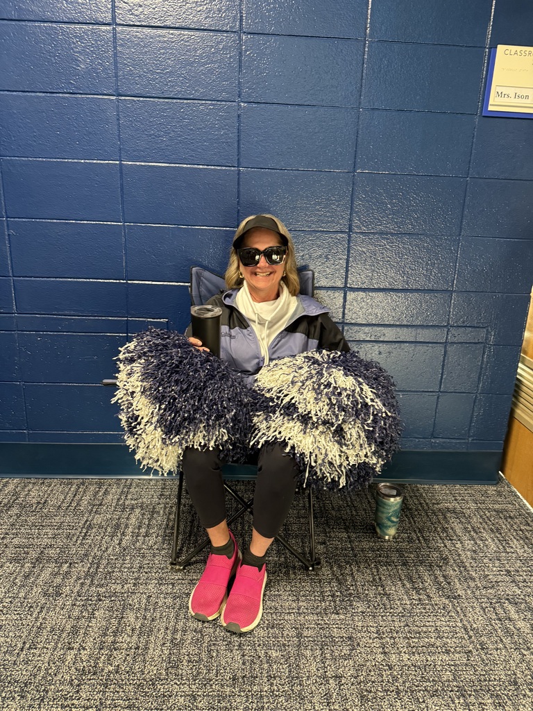 Homecoming Week 2026!