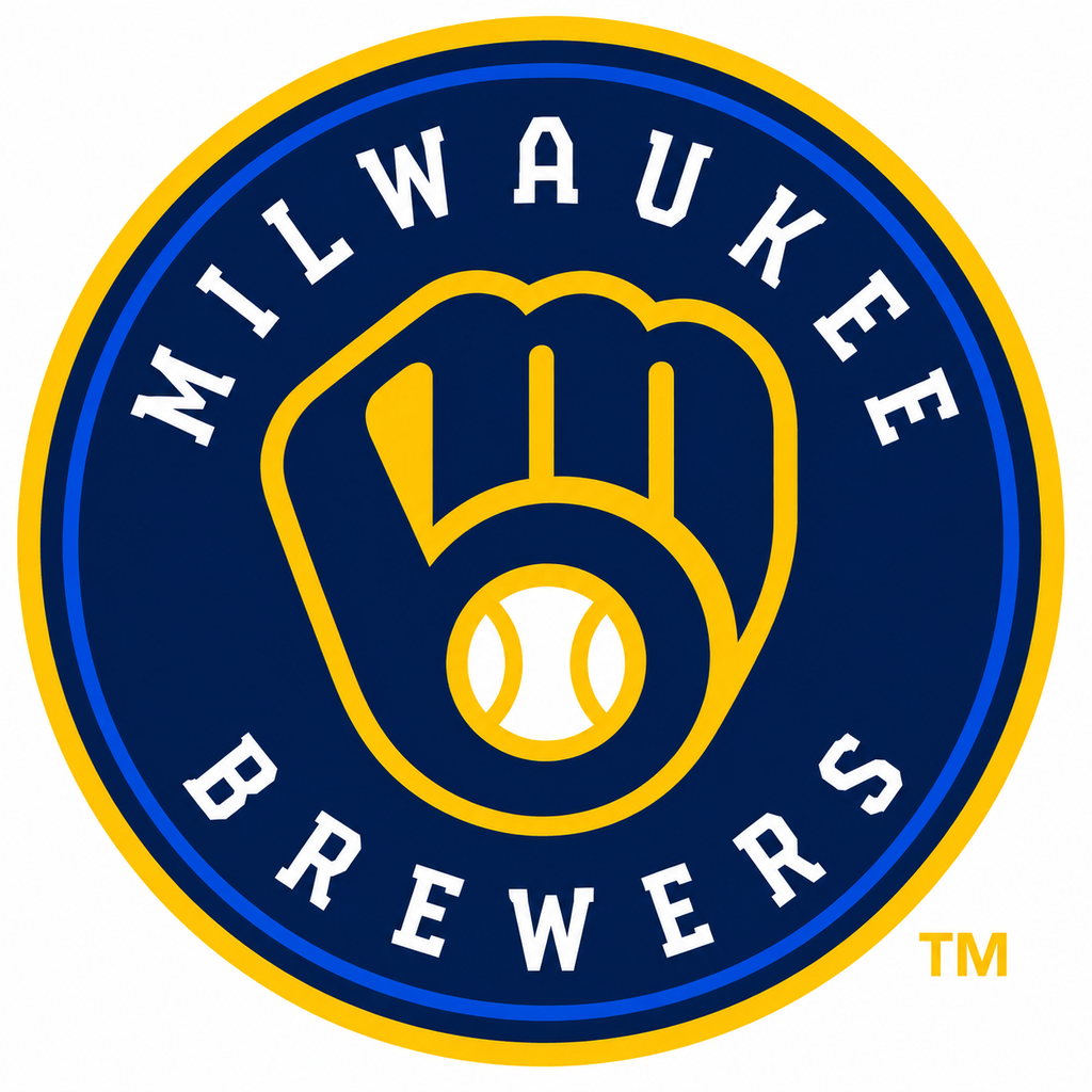 Milwaukee Brewers Spirit Wear Day!