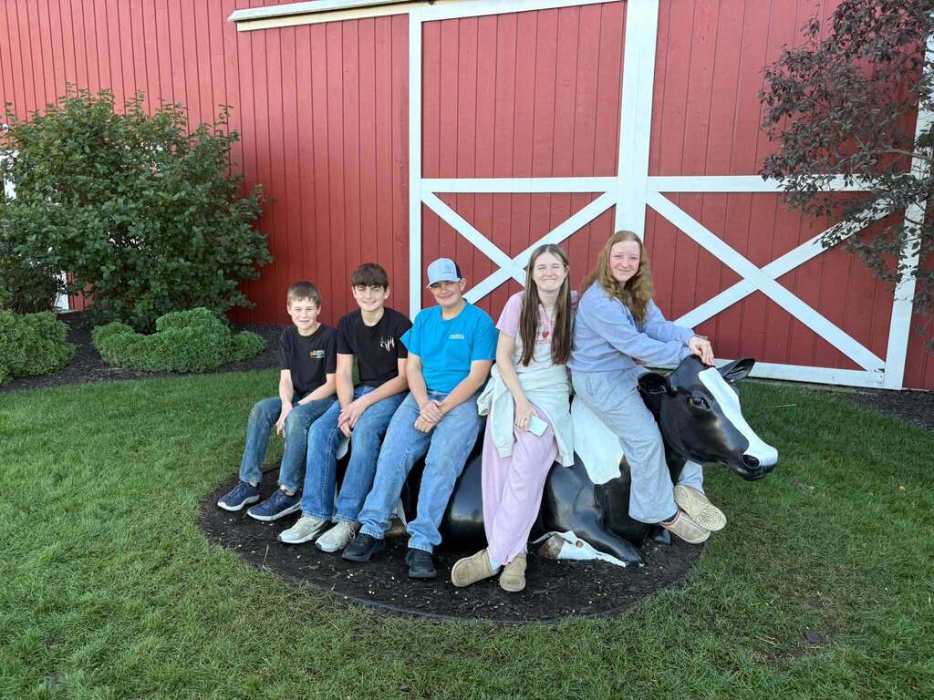 99th National FFA Convention