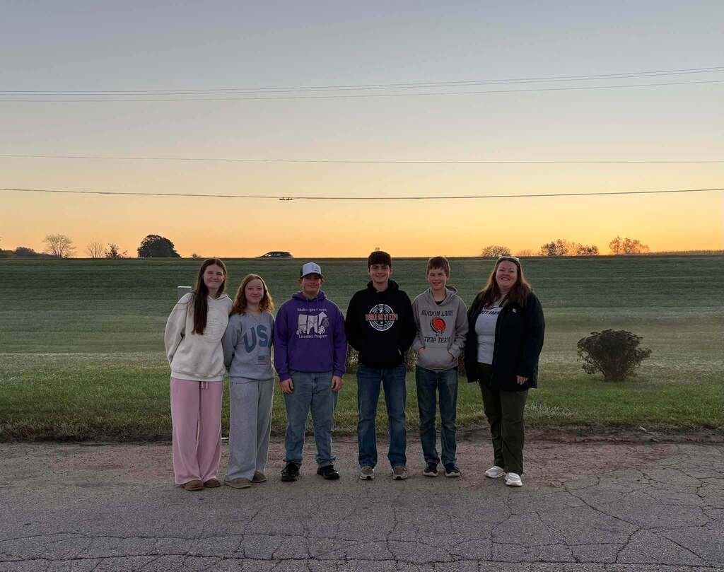 99th National FFA Convention