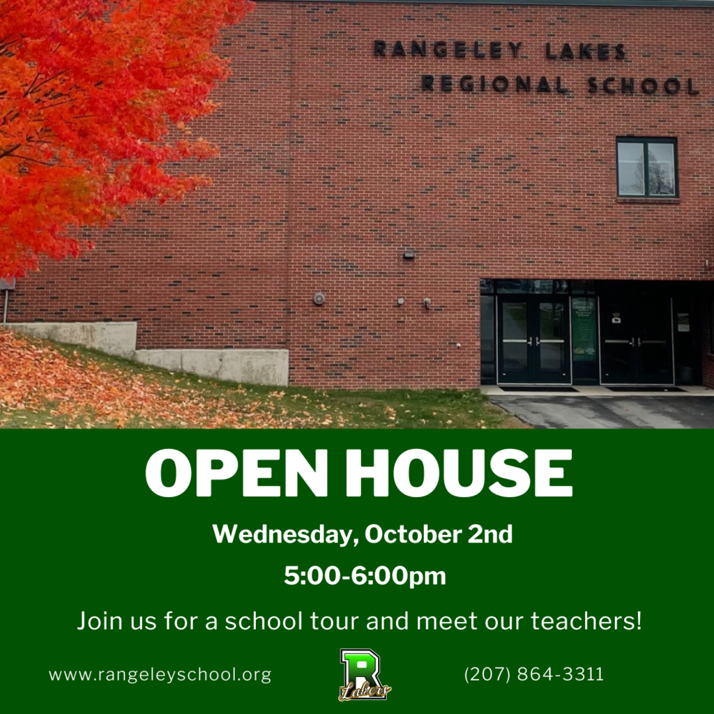 open house