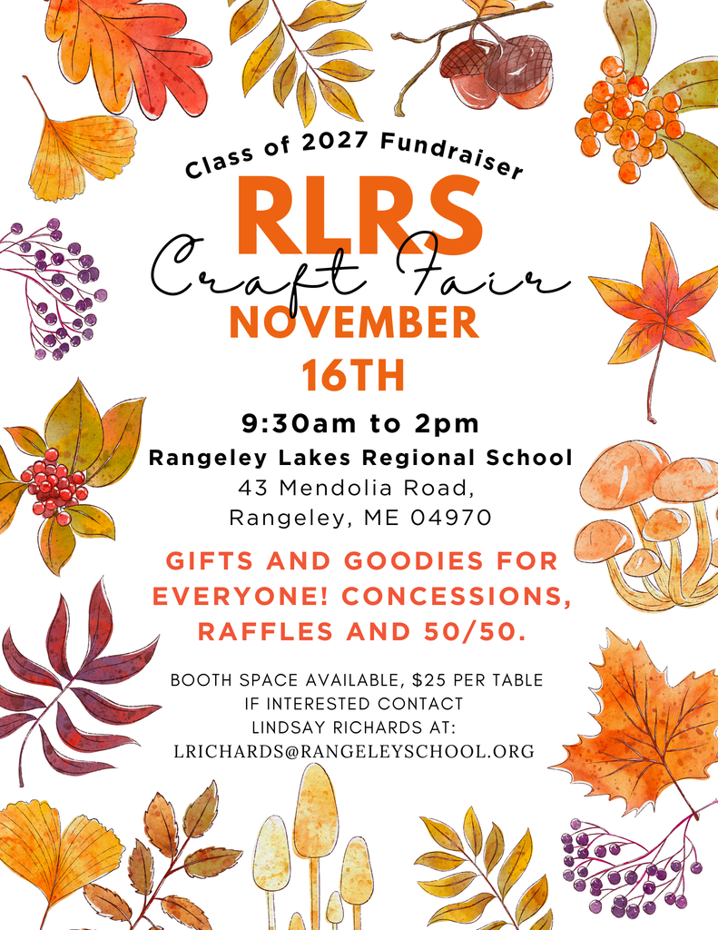craft fair