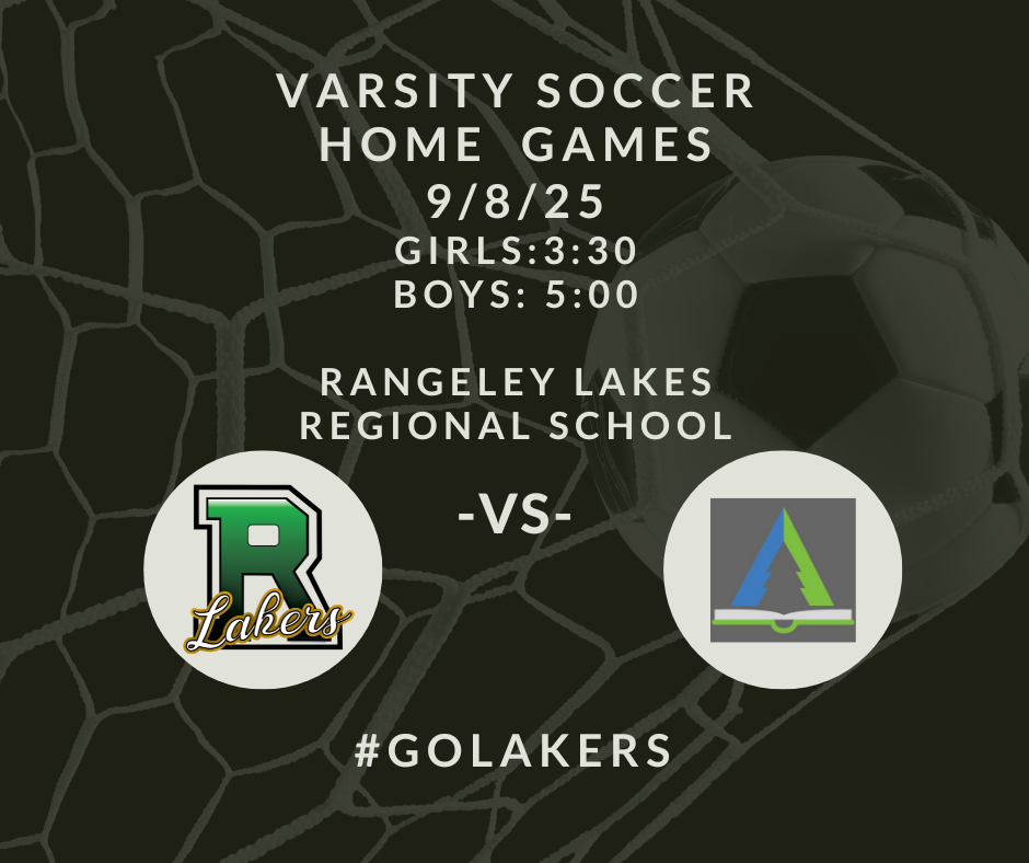 soccer home opener