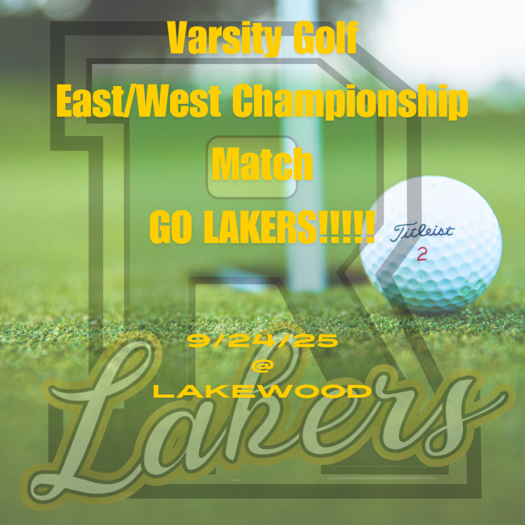 GO LAKERS!