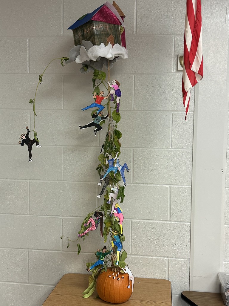 beanstalk