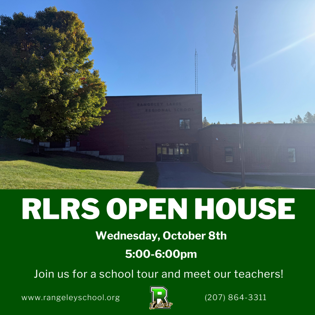 open house 2025