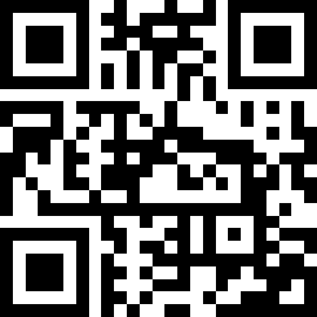 library notes qr code
