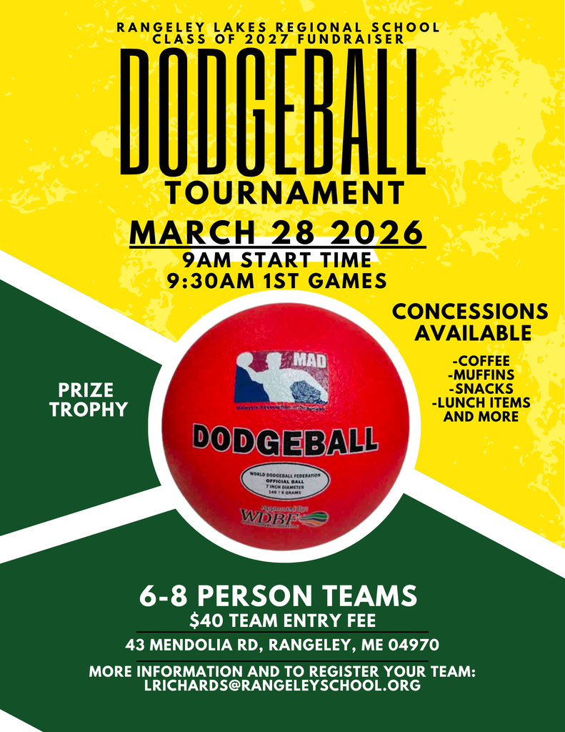 dodgeball tournament