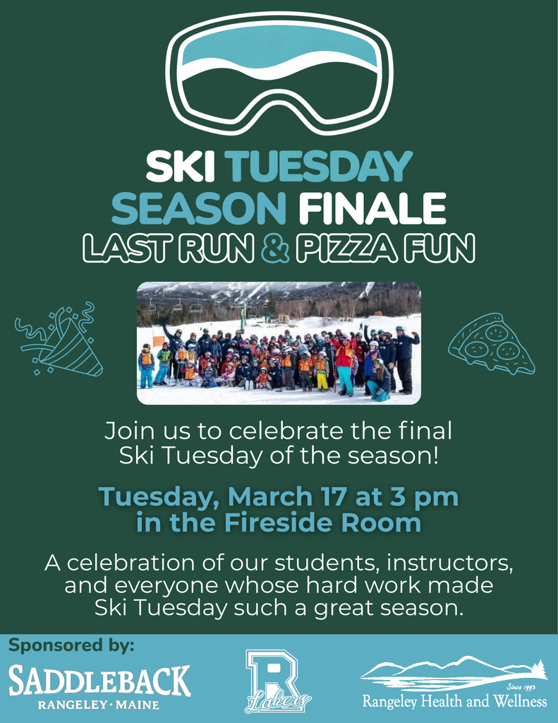 ski tuesday finale