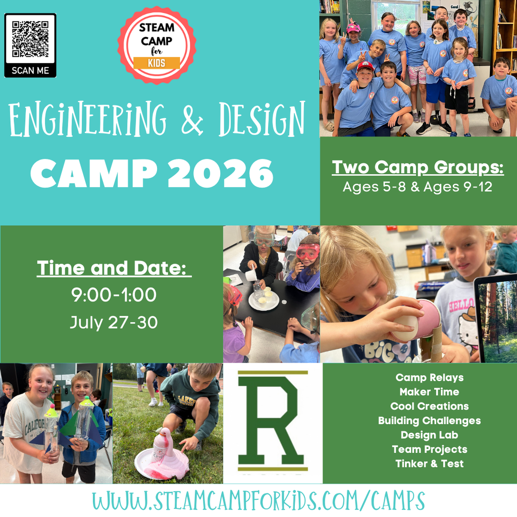 26 steam camp