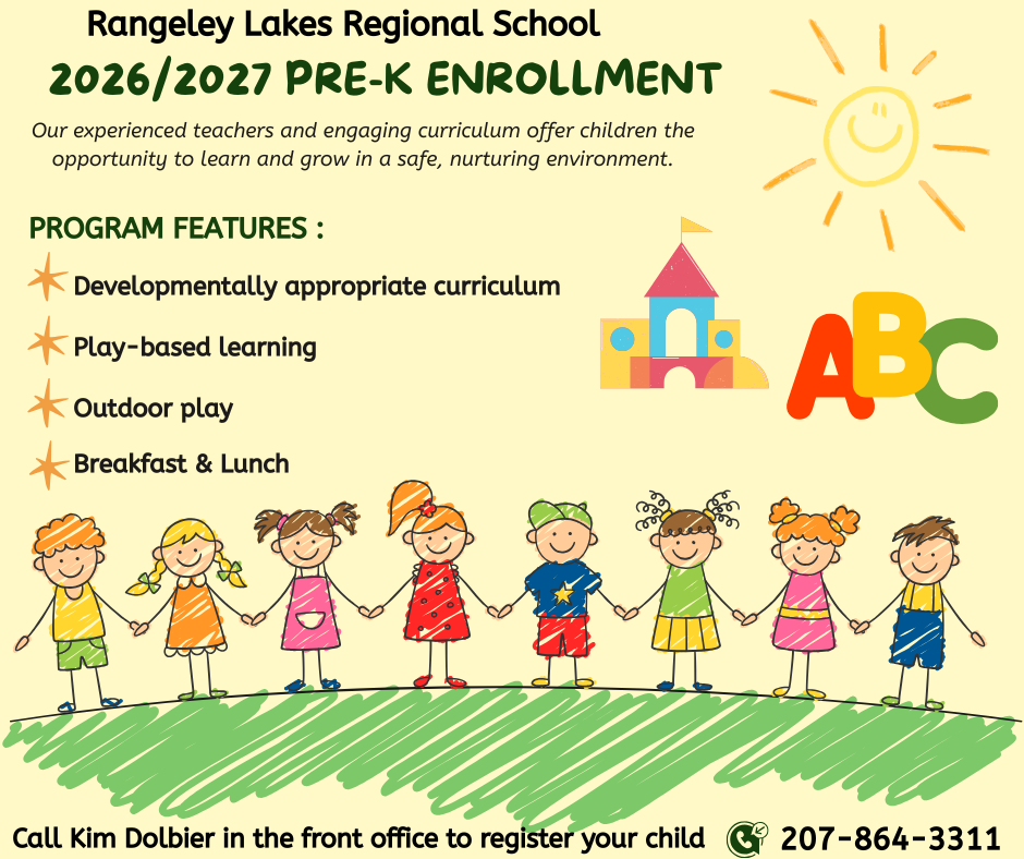 pre-k enrollment