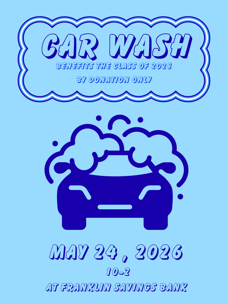 car wash