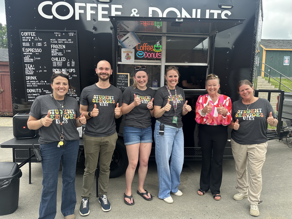Student Services Team