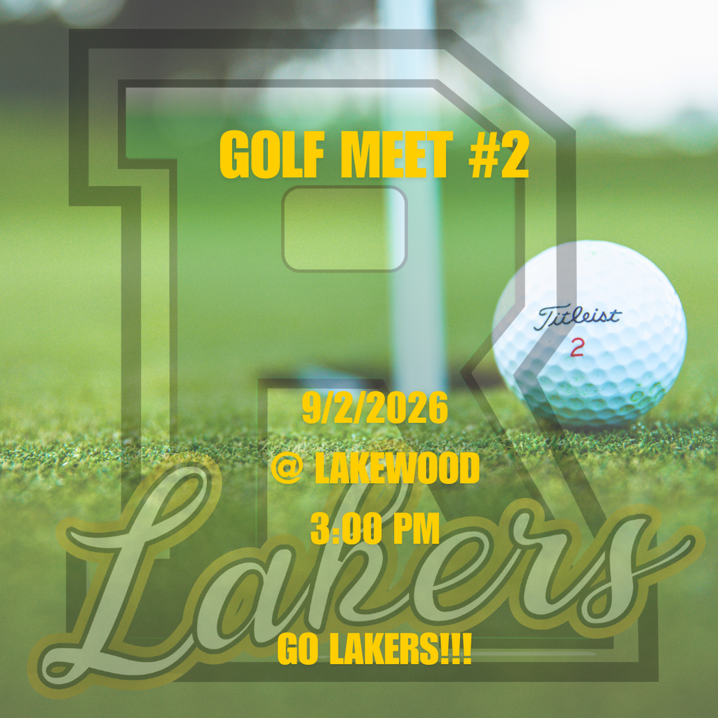 golf team