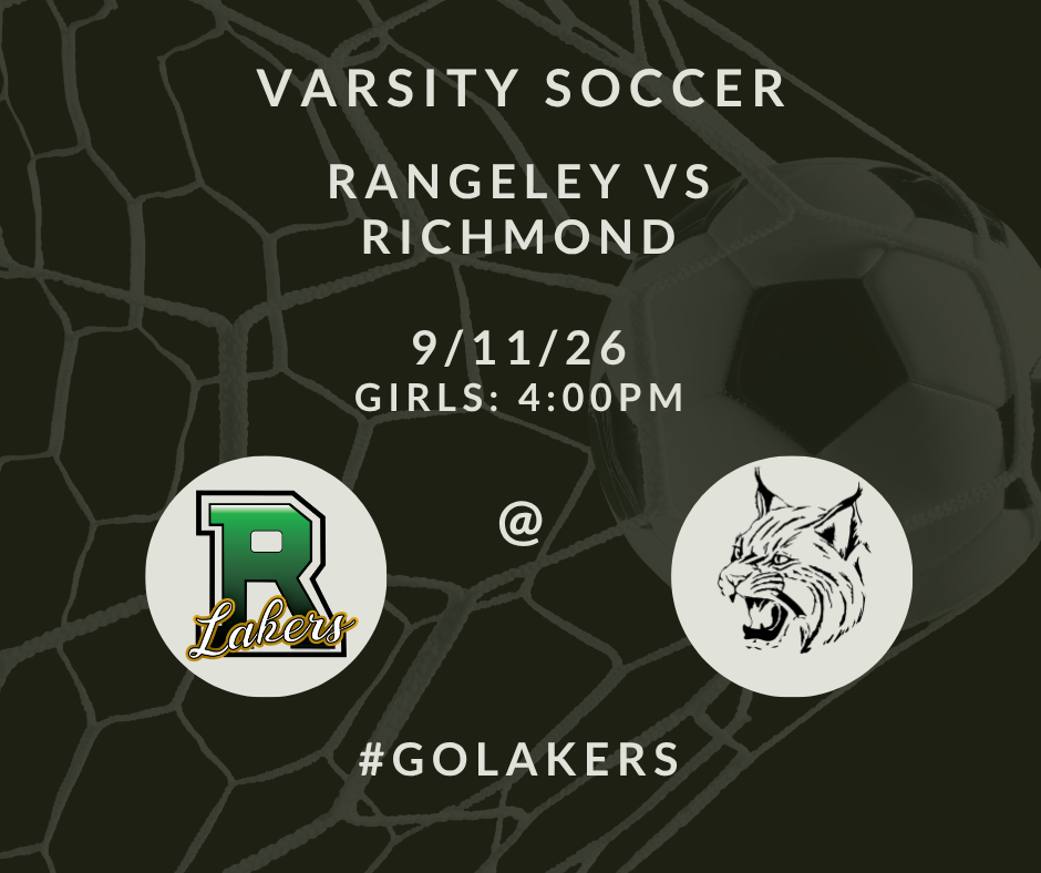 VG vs Richmond
