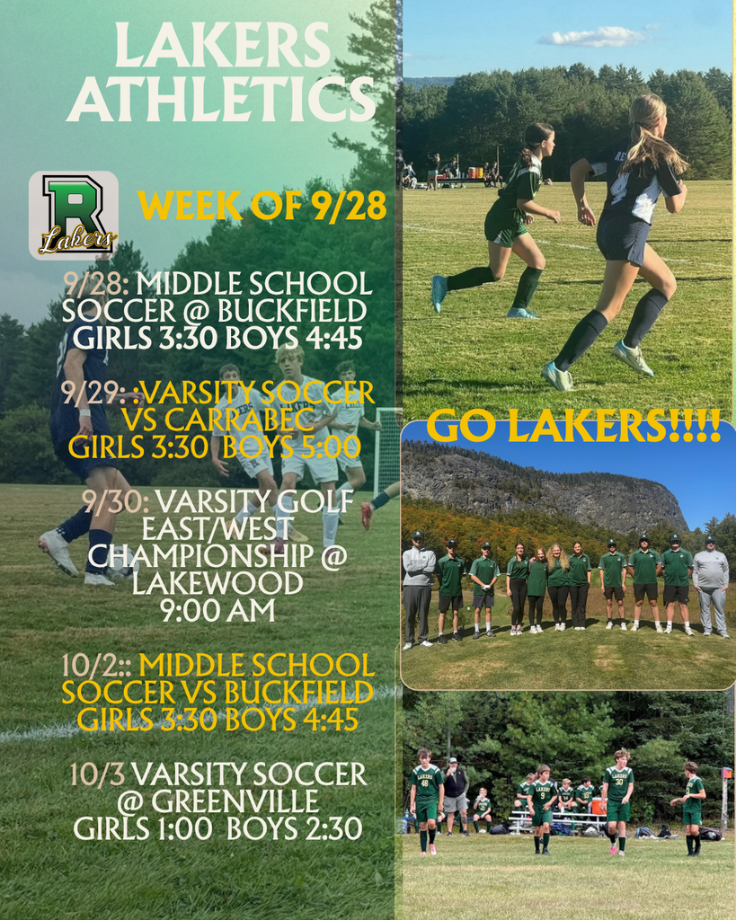 athletics week of 9/28
