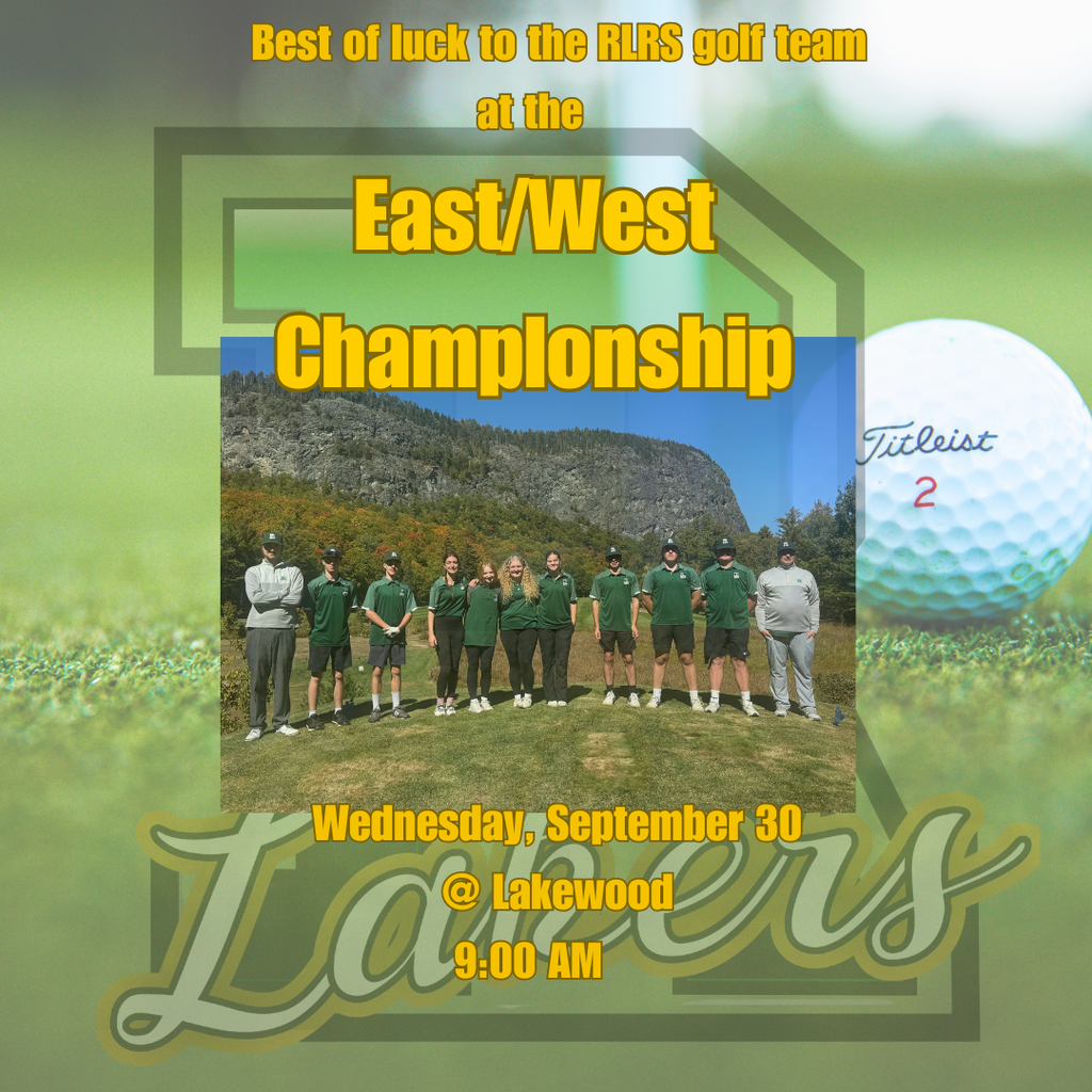 golf team e/w