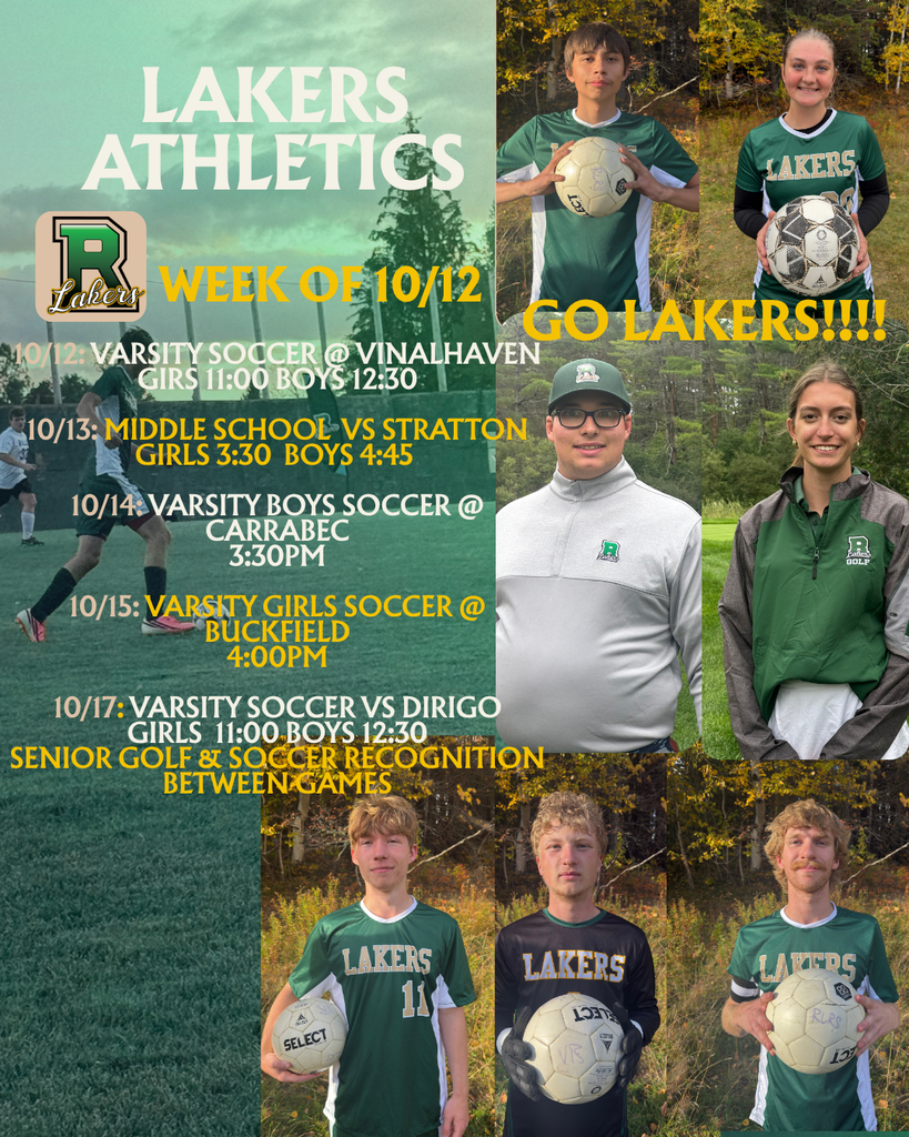week of 10/12