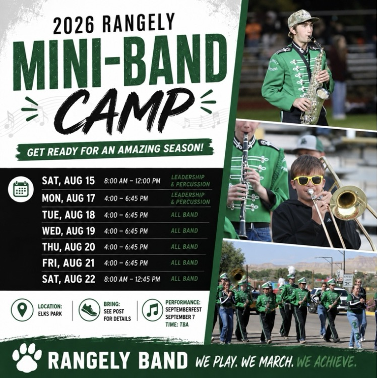 band camp