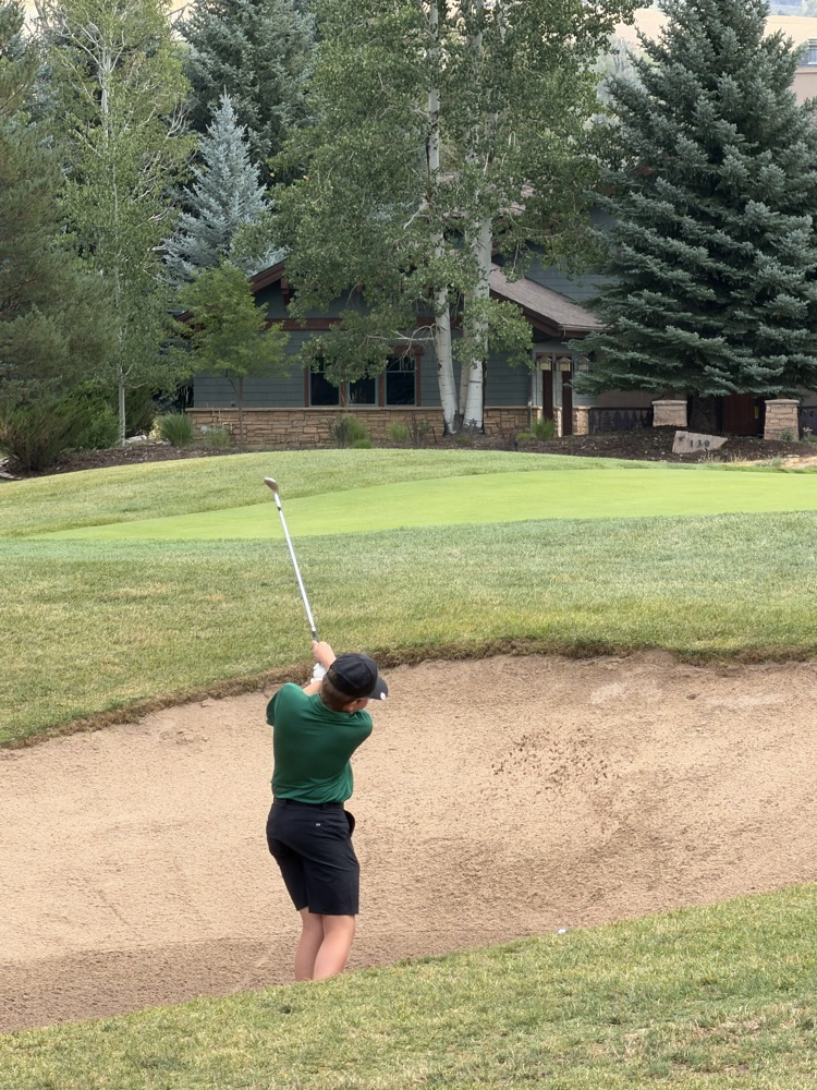 golf