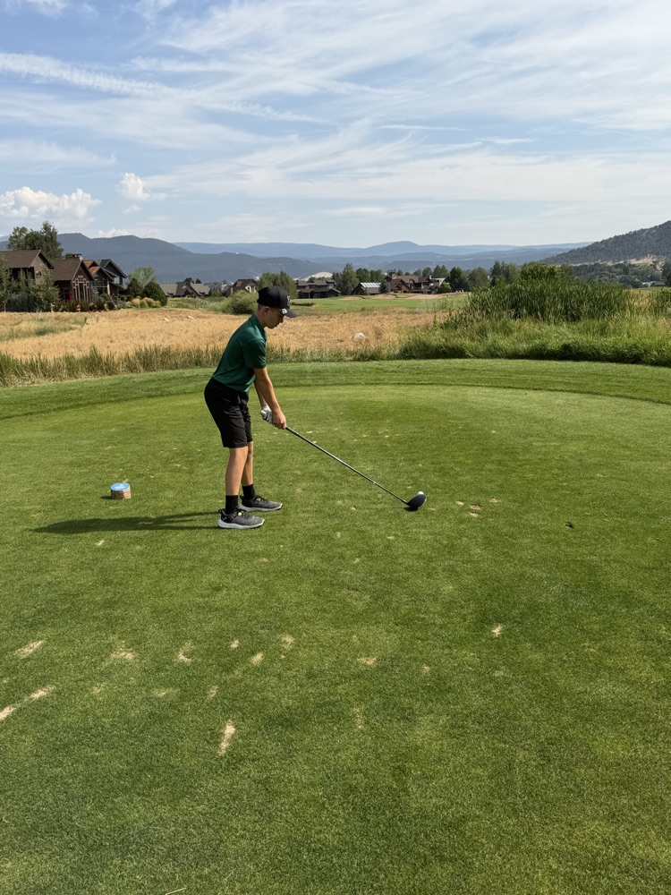 golf