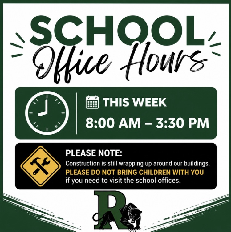 office Hours