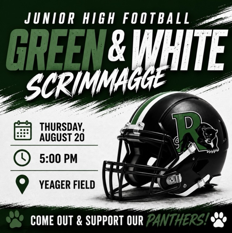 scrimmage