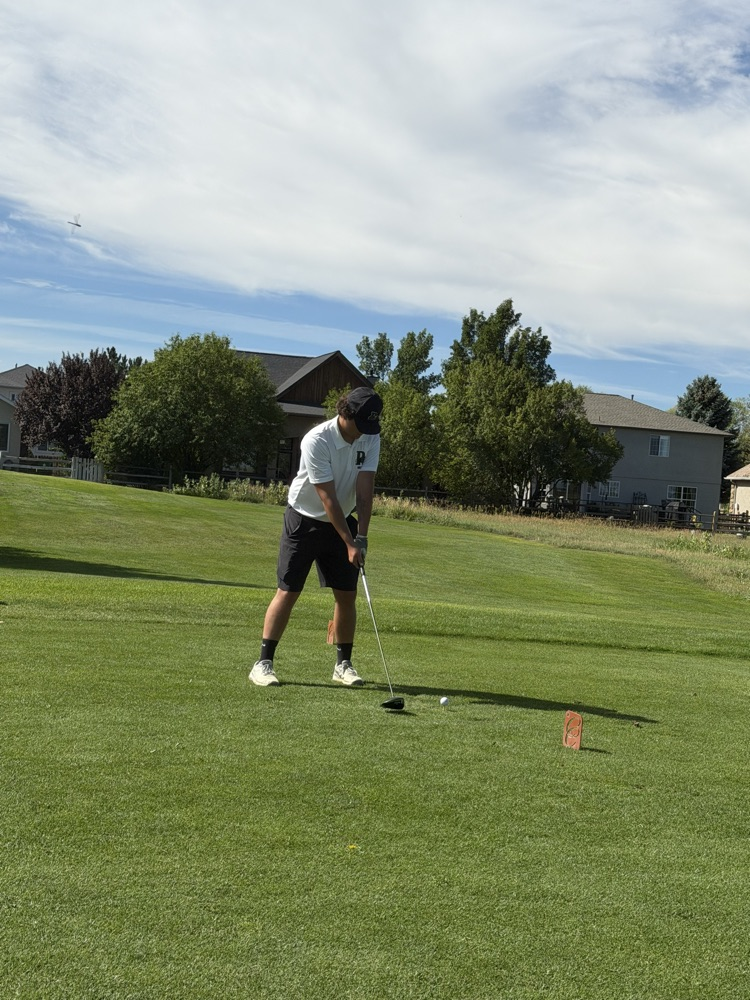golf