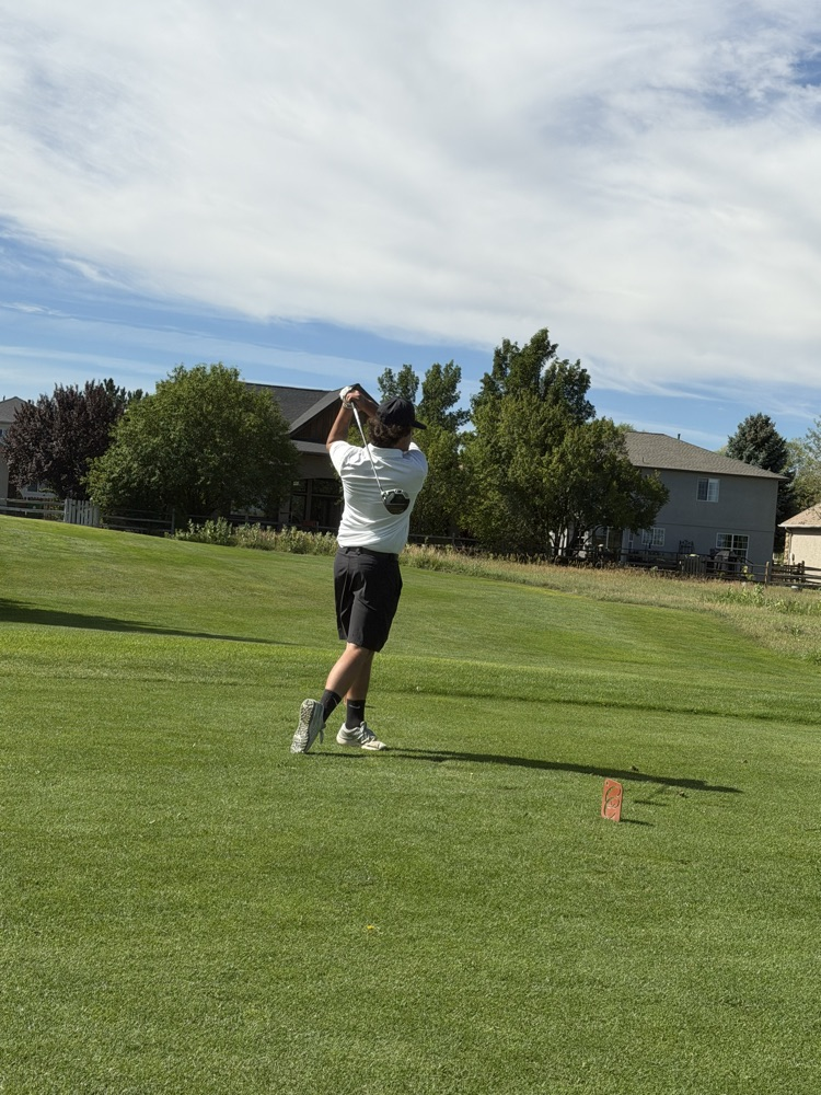 golf