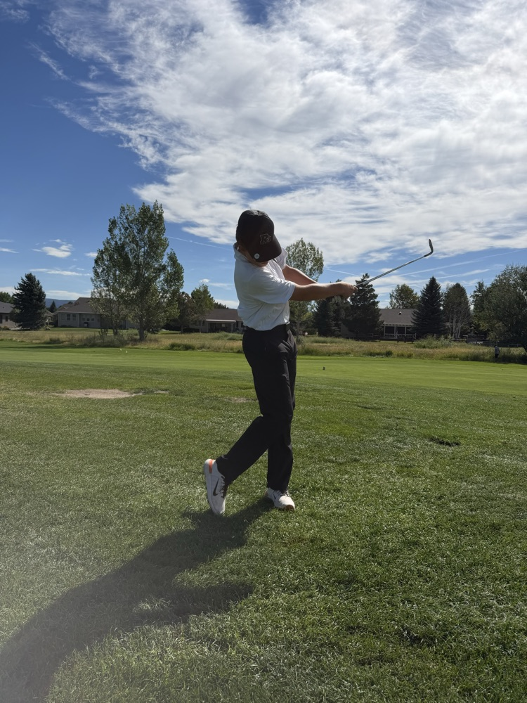 golf