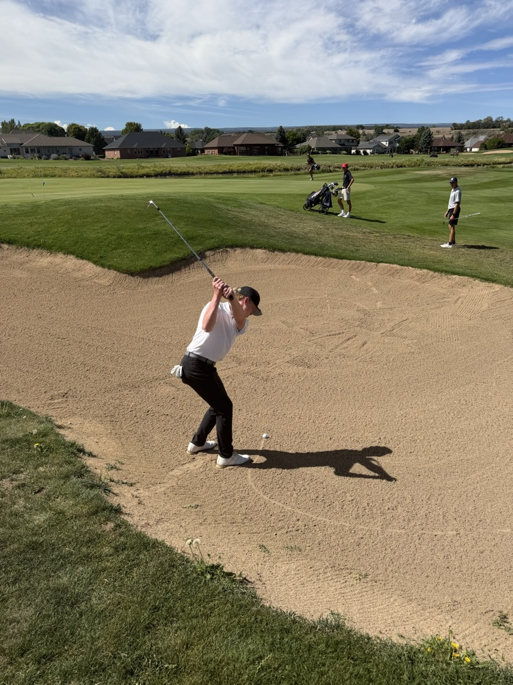 golf