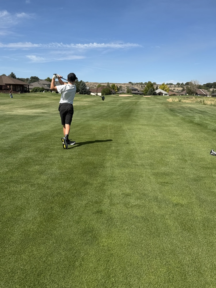 golf