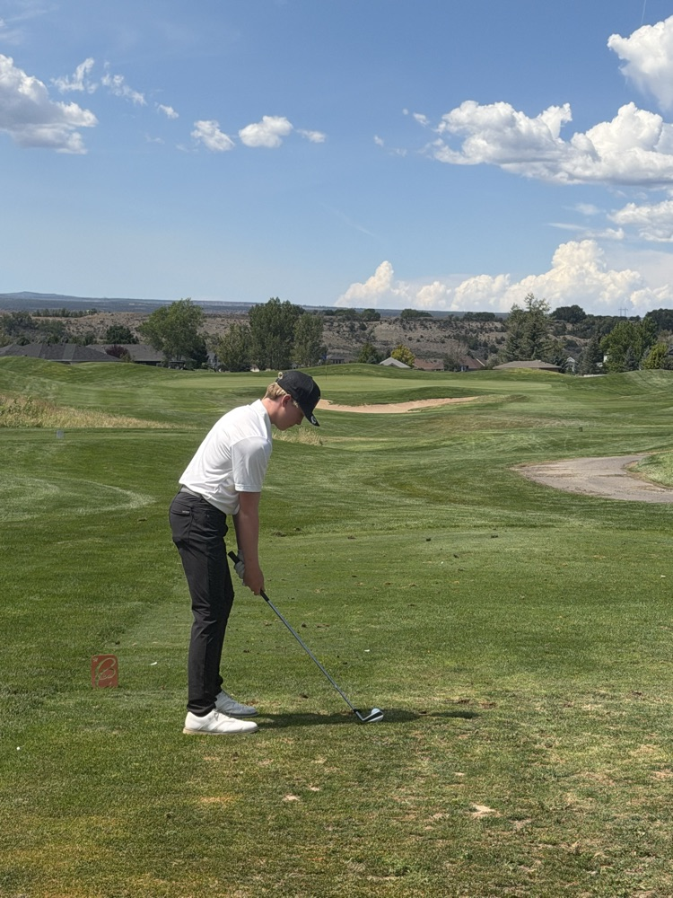 golf