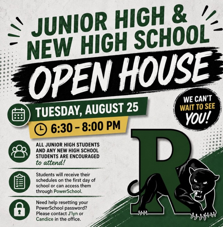 open house