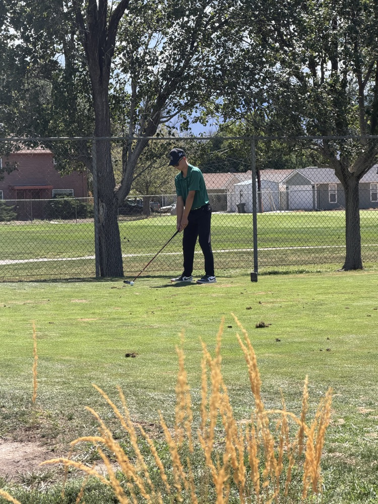 golf