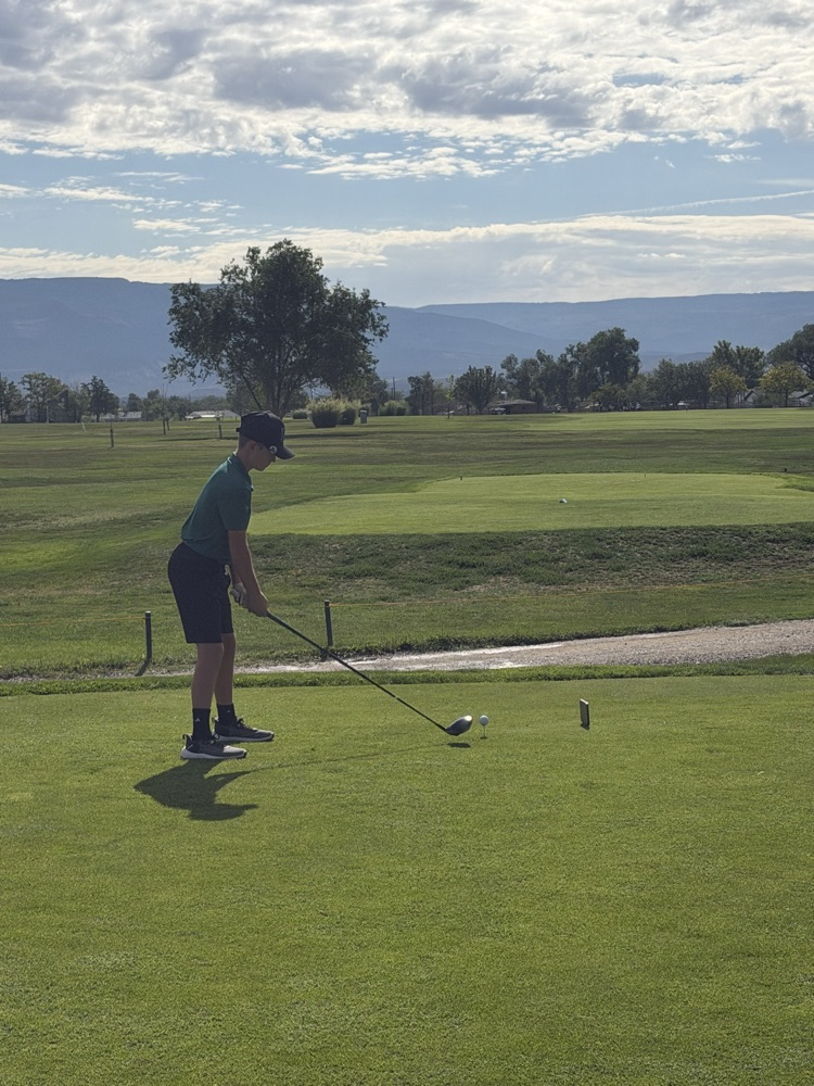 golf