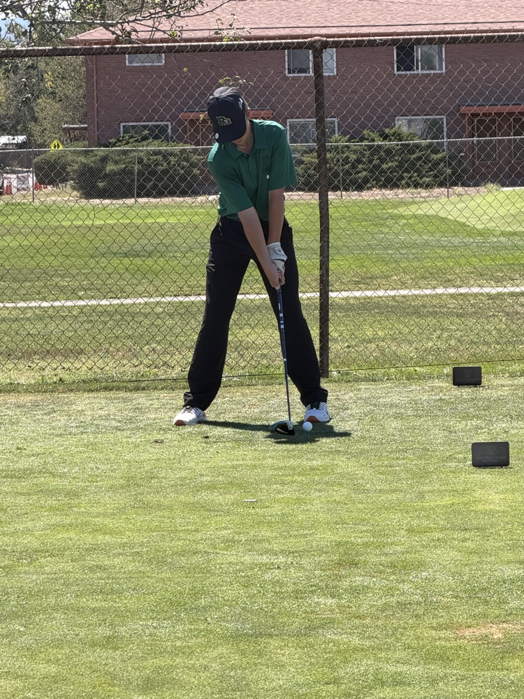 golf