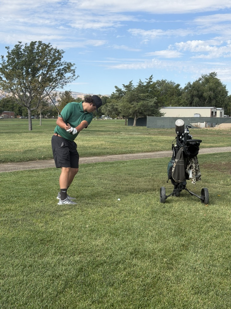 golf