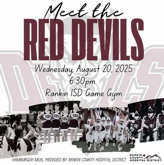 meet the Devils