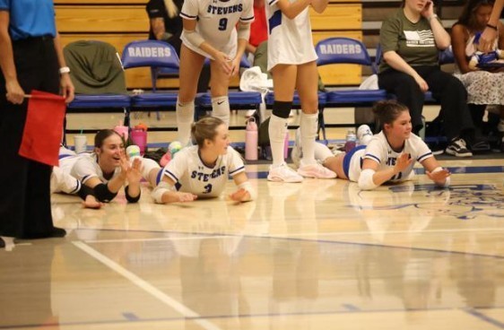 VB TEAM