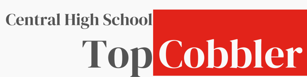 Top Cobbler Logo